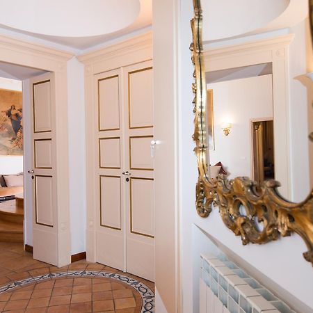 B&B Maiure Майори Екстериор снимка