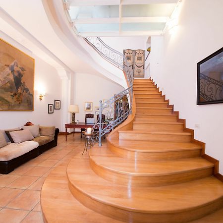 B&B Maiure Майори Екстериор снимка