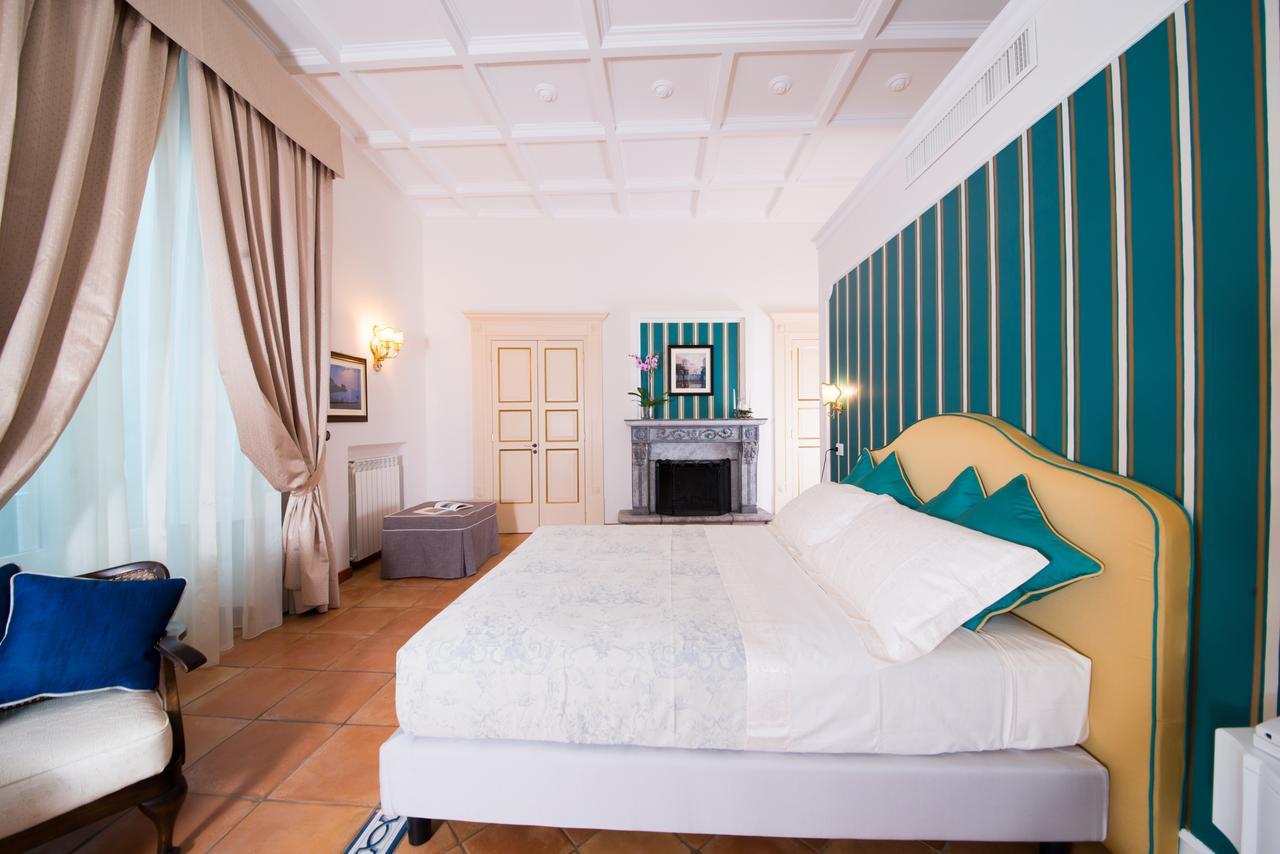 B&B Maiure Майори Екстериор снимка