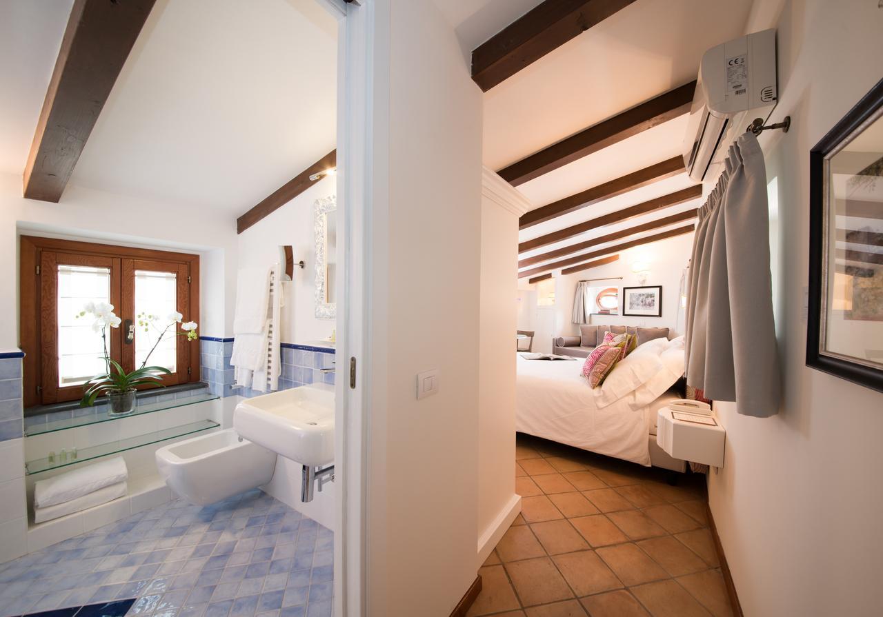 B&B Maiure Майори Екстериор снимка