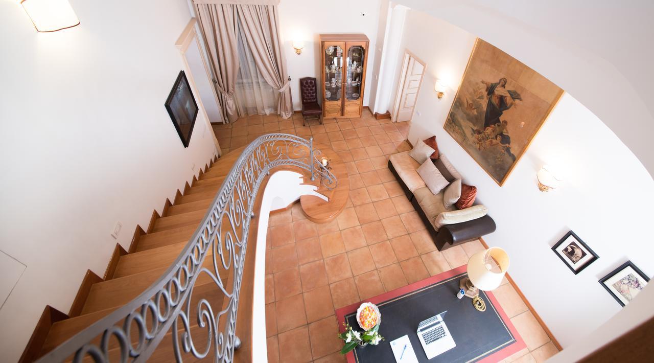 B&B Maiure Майори Екстериор снимка