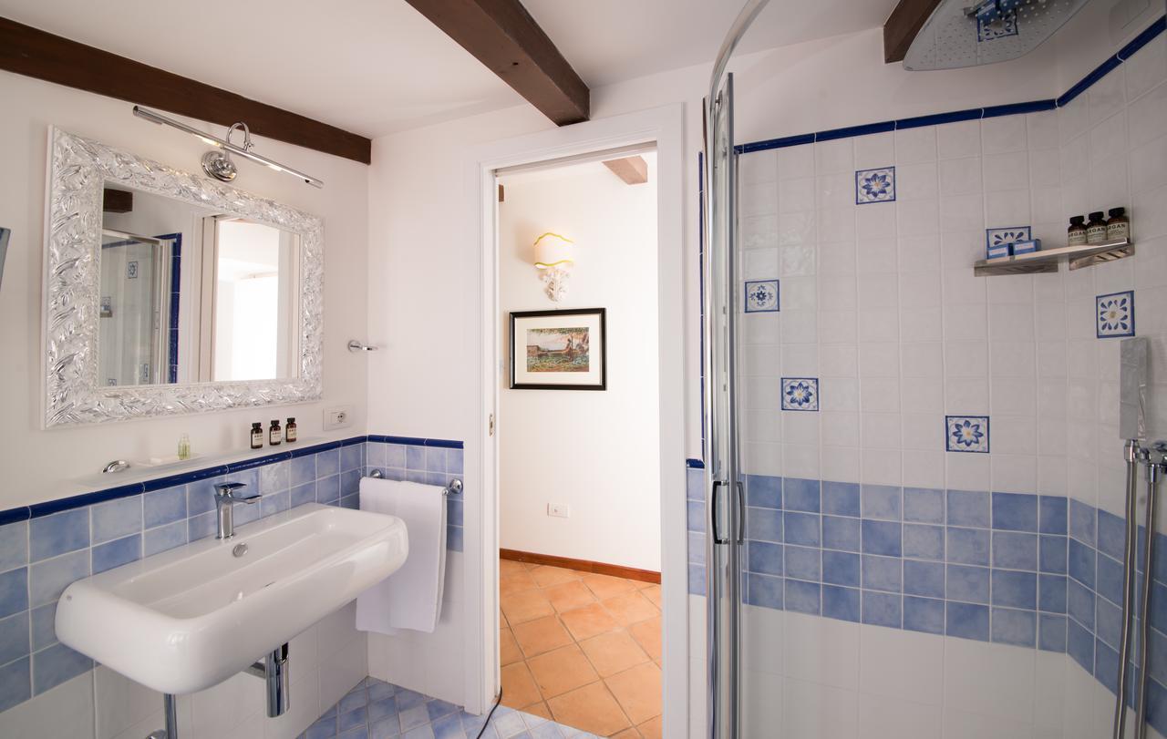 B&B Maiure Майори Екстериор снимка