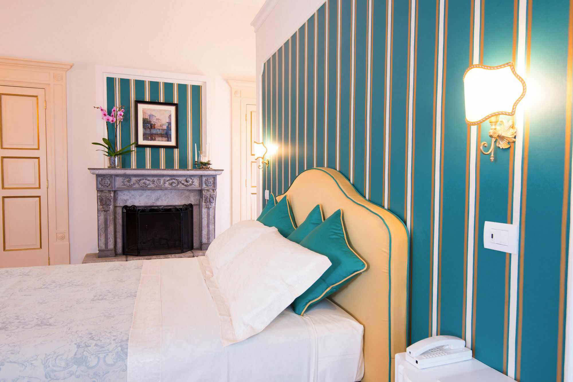 B&B Maiure Майори Екстериор снимка