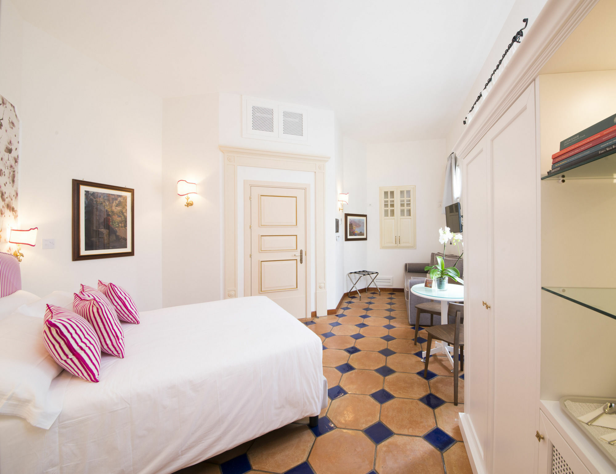 B&B Maiure Майори Екстериор снимка