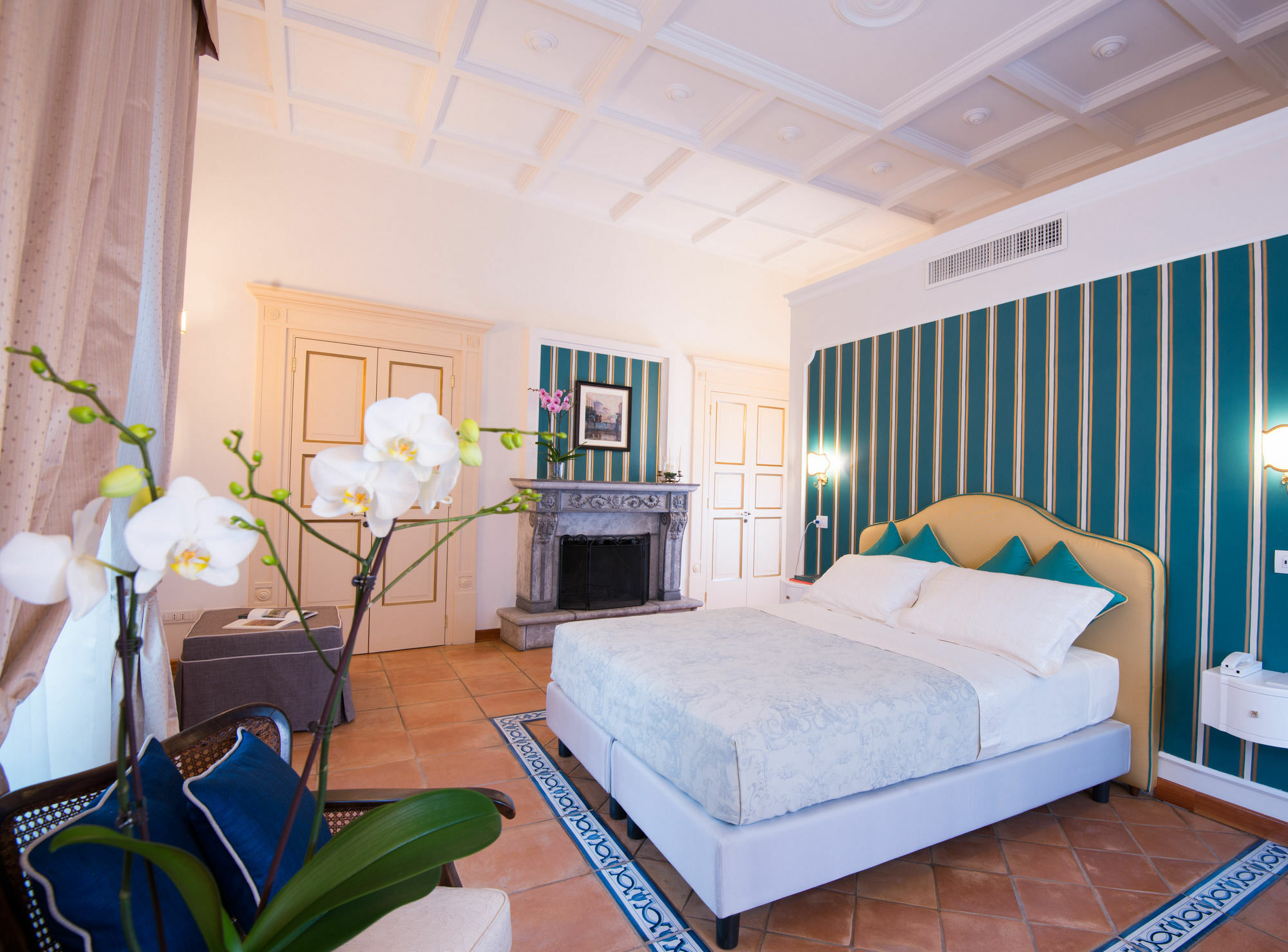 B&B Maiure Майори Екстериор снимка