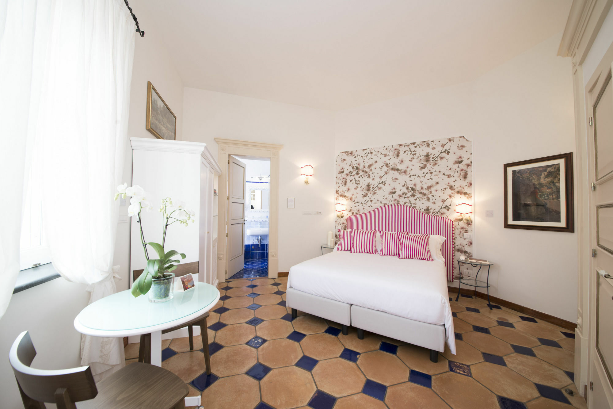 B&B Maiure Майори Екстериор снимка