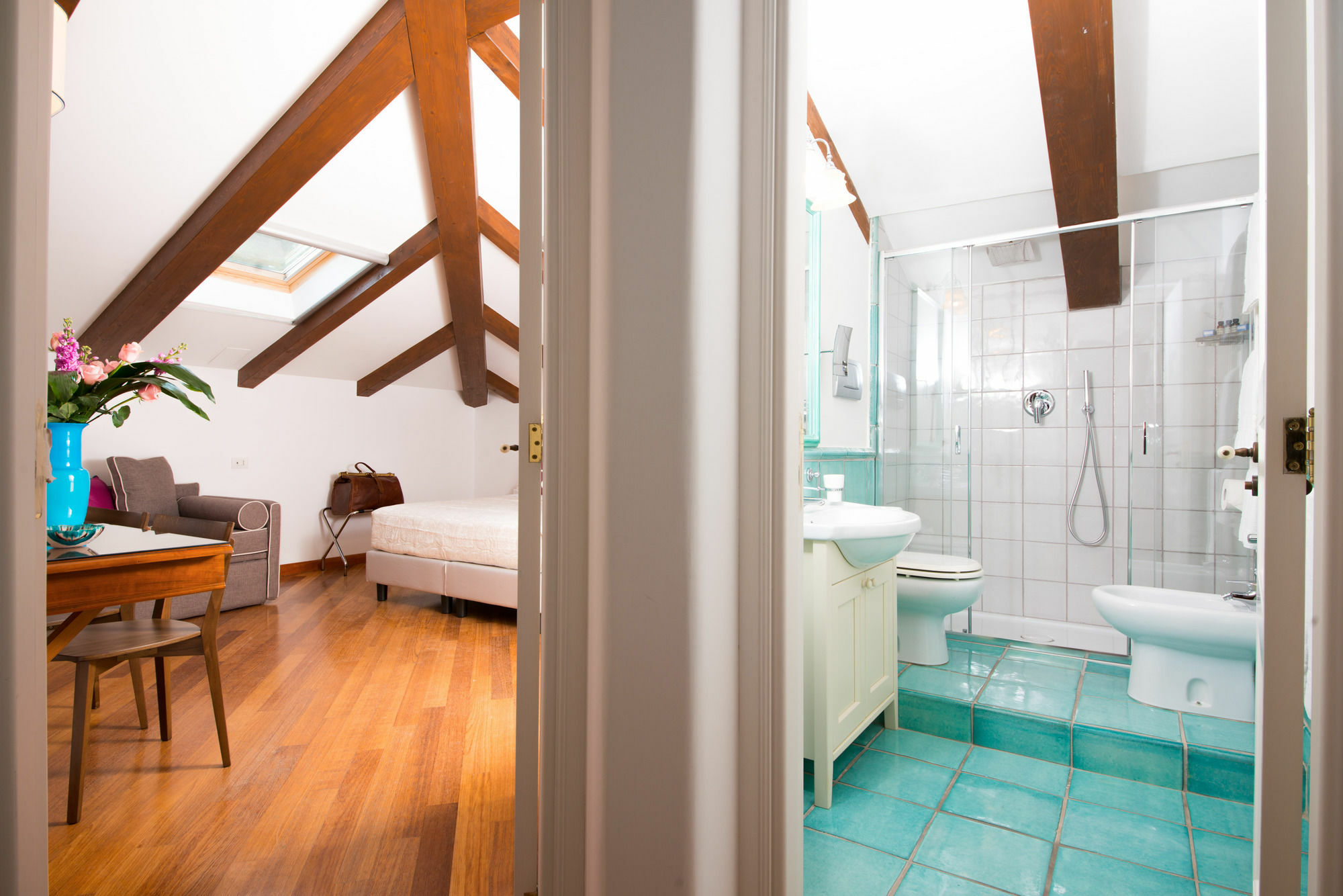 B&B Maiure Майори Екстериор снимка