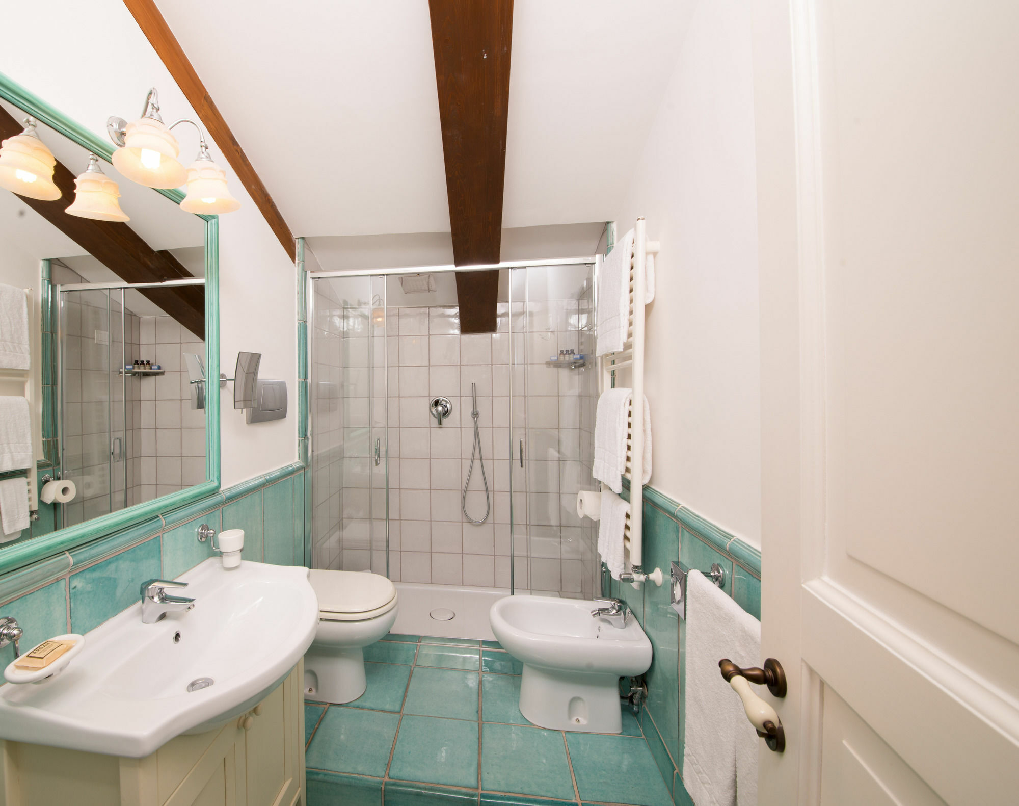 B&B Maiure Майори Екстериор снимка