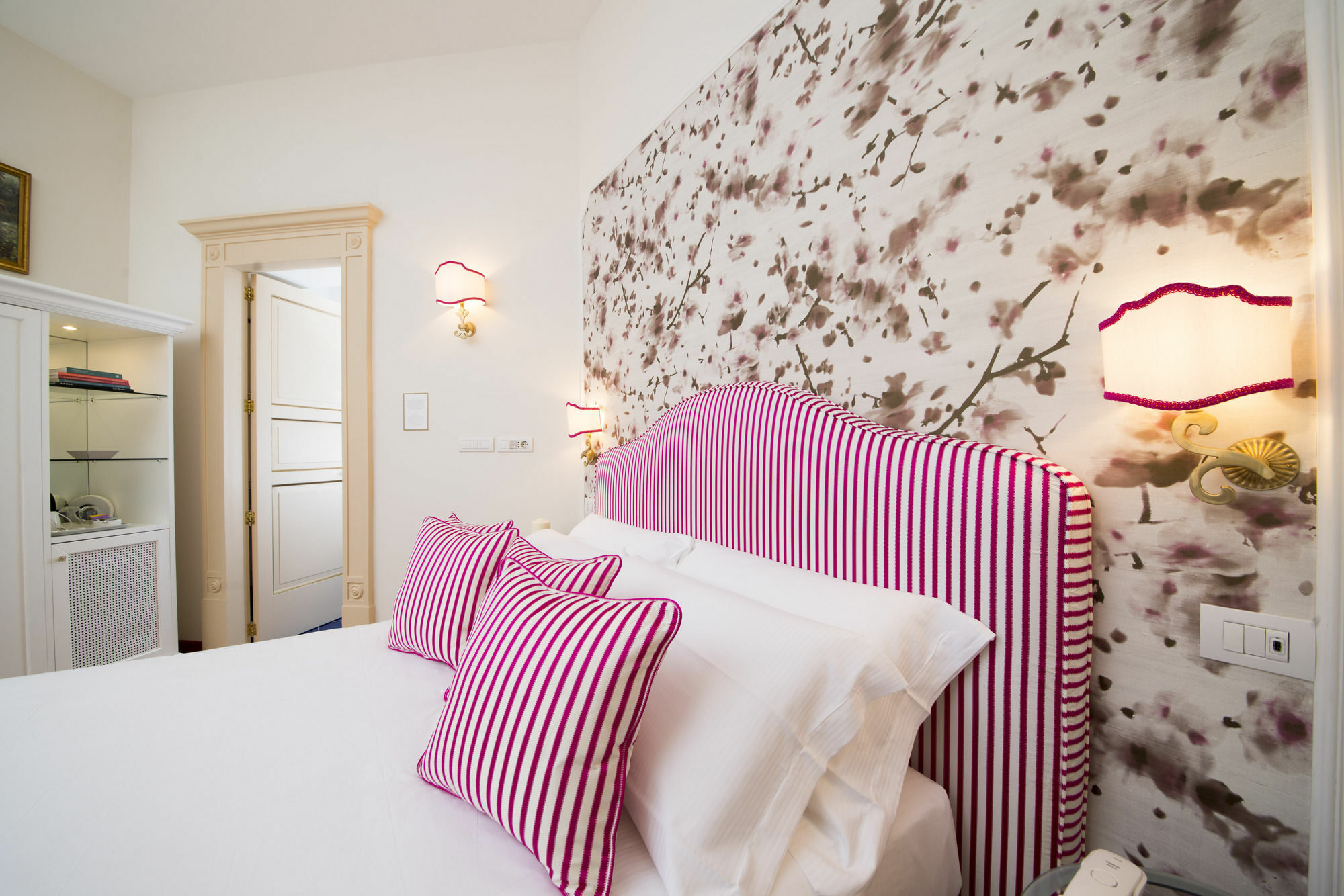 B&B Maiure Майори Екстериор снимка