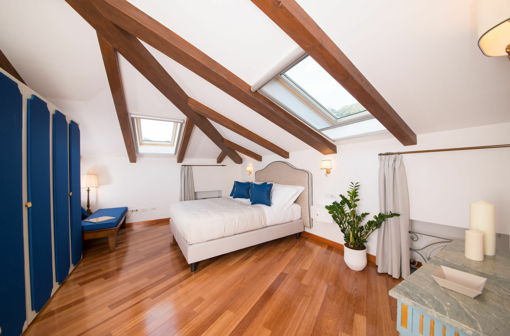 B&B Maiure Майори Екстериор снимка