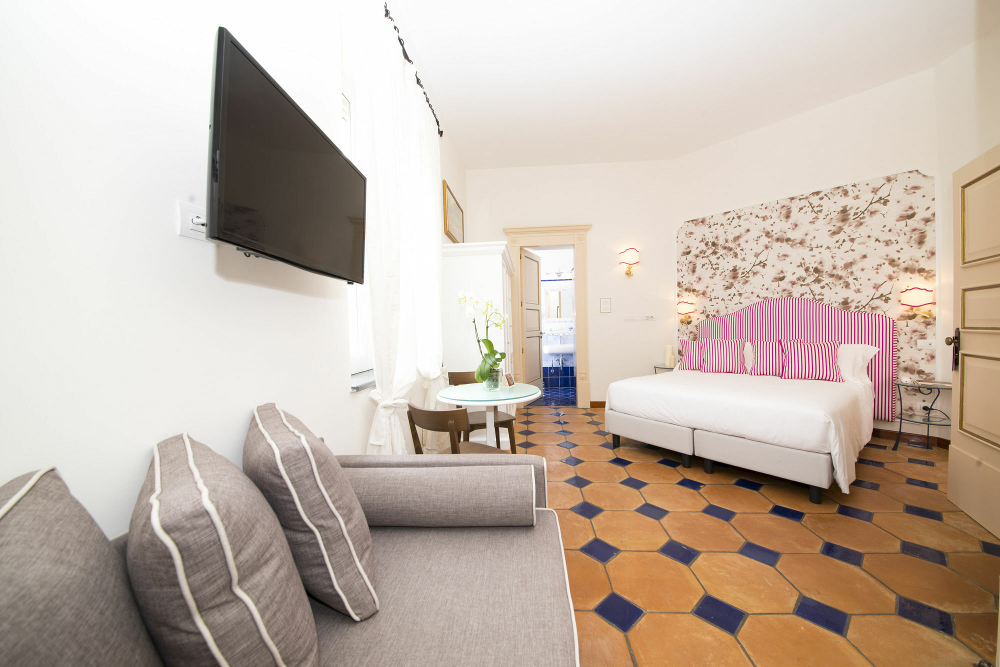 B&B Maiure Майори Екстериор снимка