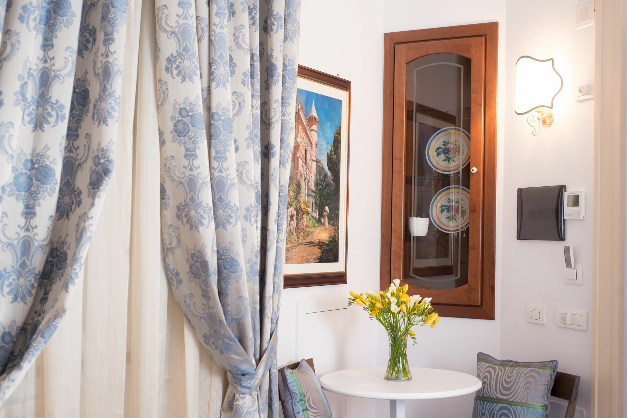 B&B Maiure Майори Екстериор снимка
