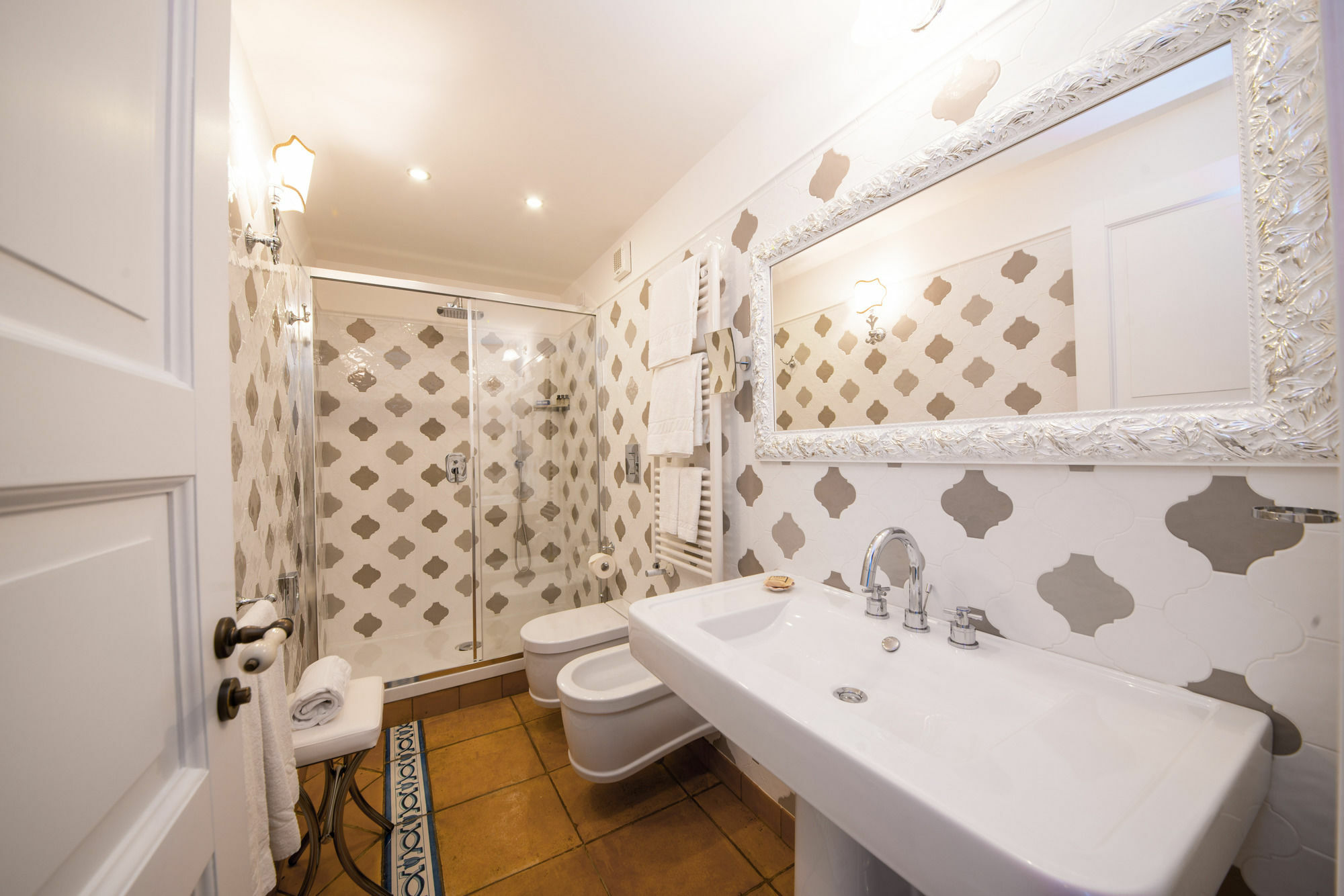 B&B Maiure Майори Екстериор снимка