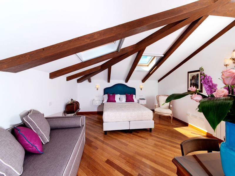 B&B Maiure Майори Екстериор снимка