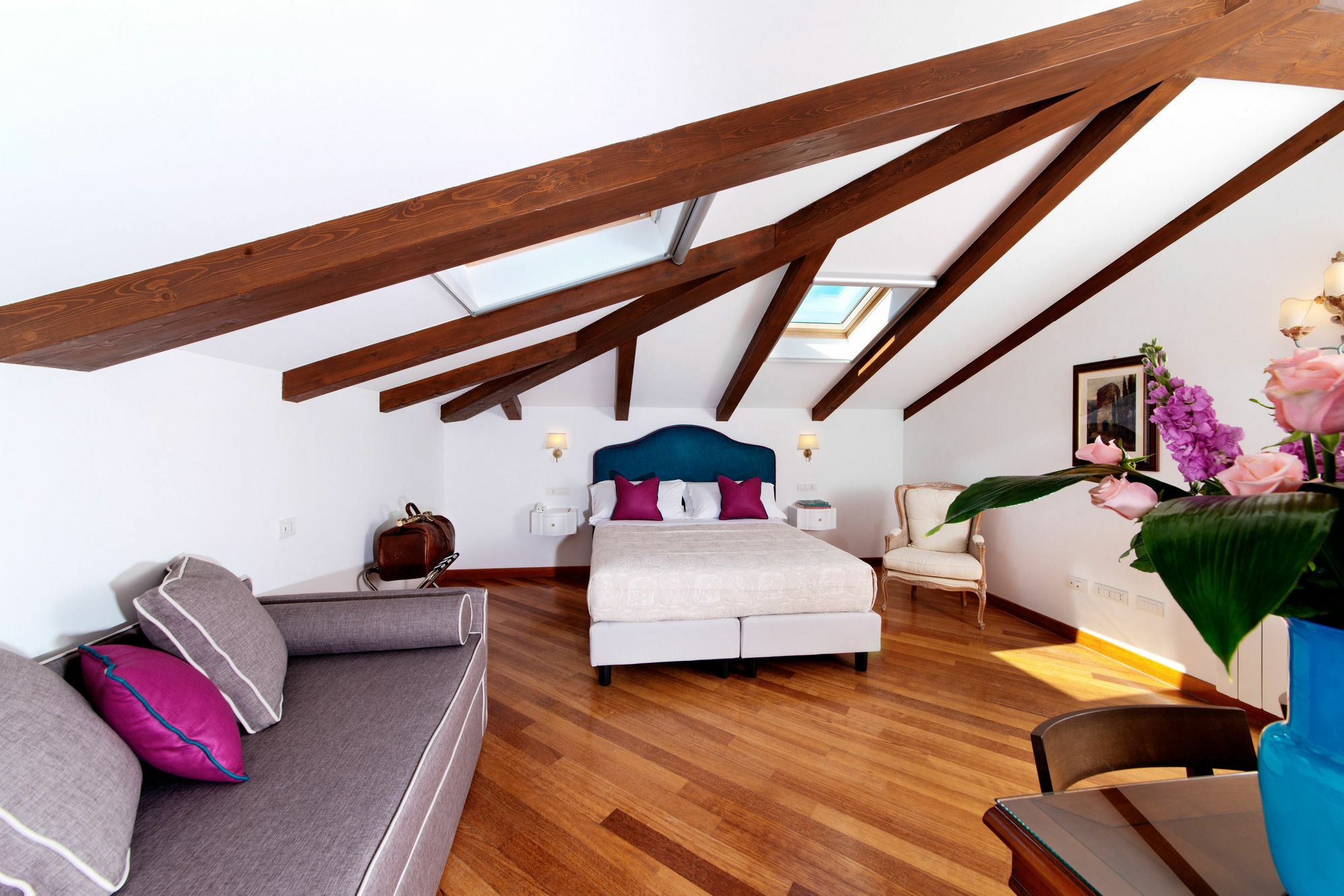 B&B Maiure Майори Екстериор снимка